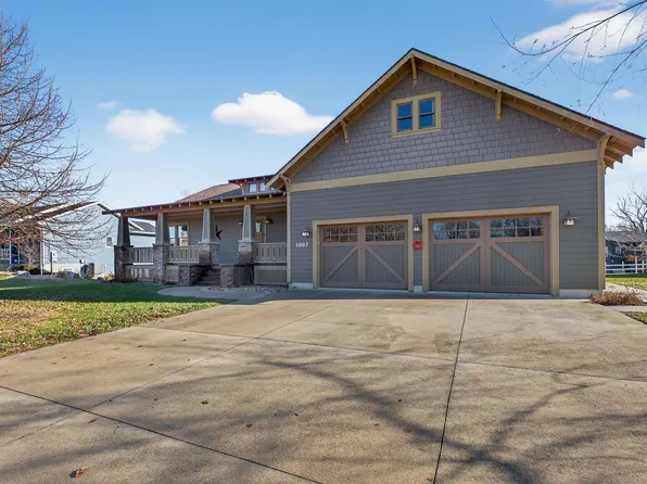 1007 Schons St, Evansdale, IA 50707