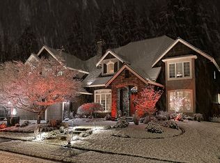 26818 SE 9th Way, Sammamish, WA 98075