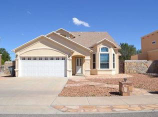 570 River Valley St, El Paso, TX 79915