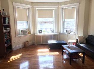 10 Euston St, Brookline, MA 02446