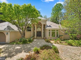 17600 Bowie Mill Rd, Derwood, MD 20855