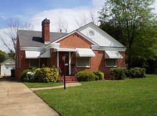 524 Morningview Dr, Montgomery, AL 36109