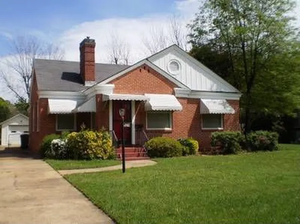 524 Morningview Dr, Montgomery, AL 36109