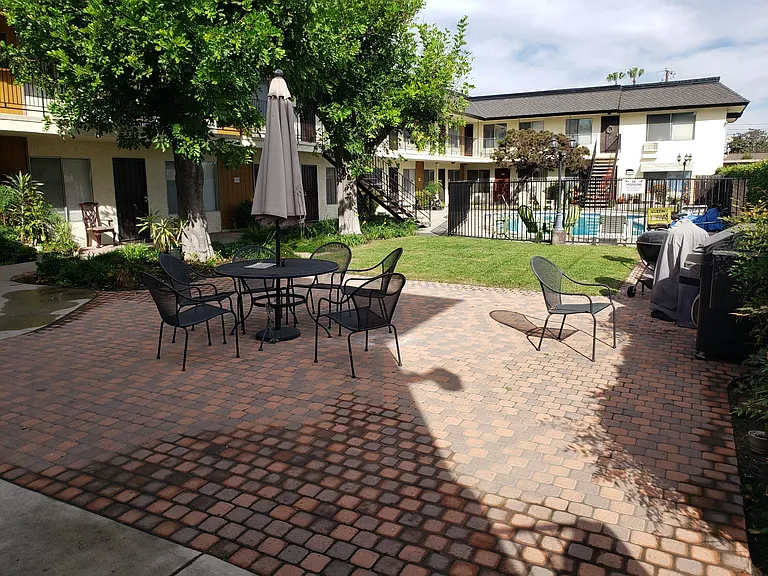 9181 Trask Ave #19 — Photo 3