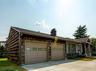 3801 W 71st St, Prairie Village, KS 66208