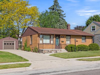 106 N Bruns AVENUE, Plymouth, WI, 53073