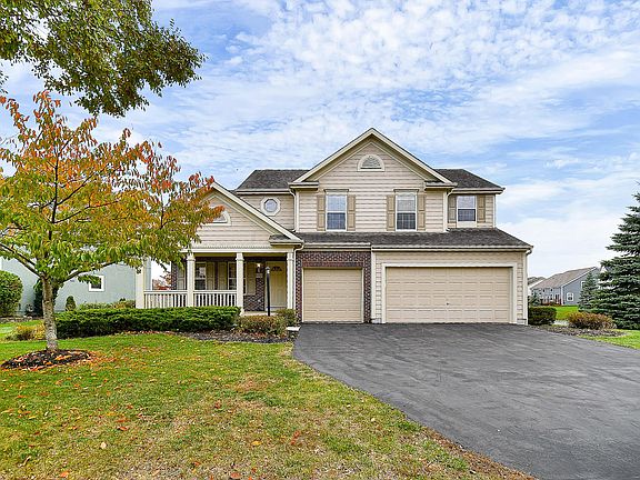 4th image of 6763 Park Mill Dr