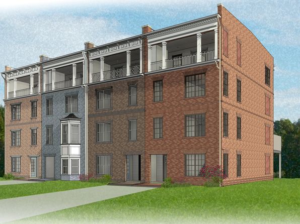 Arlington Plan, Midtown