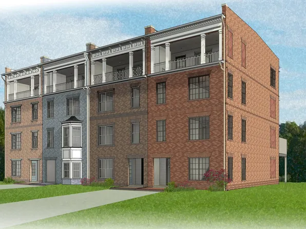 McKinney Plan, Midtown