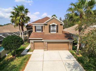 11615 Greensleeve Ave, Tampa, FL 33626