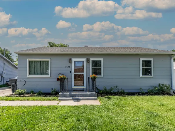 2645 Avenue H, Council Bluffs, IA 51501
