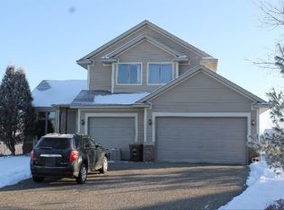 23642 133rd Ct, Rogers, MN 55374