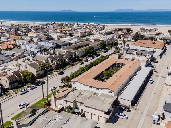 4949 Nautilus St Unit B, Oxnard, CA 93035