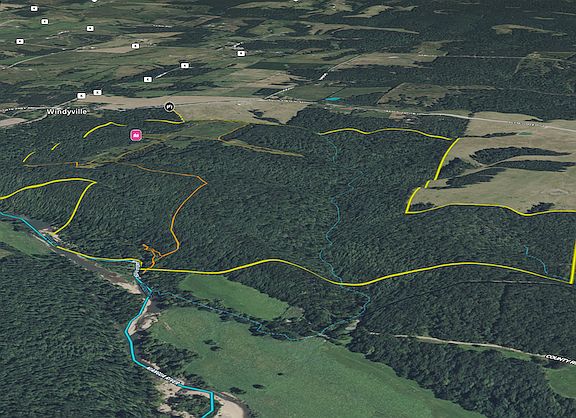 3rd image of Moon Valley Rd