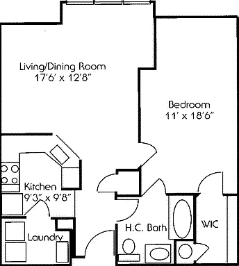 The Landings at Port Imperial — Photo 72
