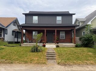 225 N Gray St, Indianapolis, IN 46201