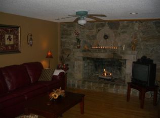 1466 Newfound Rd, Leicester, NC 28748