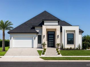 801 E Sadie St, Edinburg, TX 78541