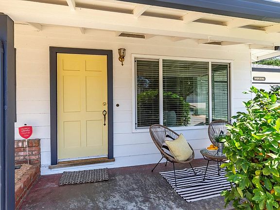4th image of 21849 Corte Madera Ln