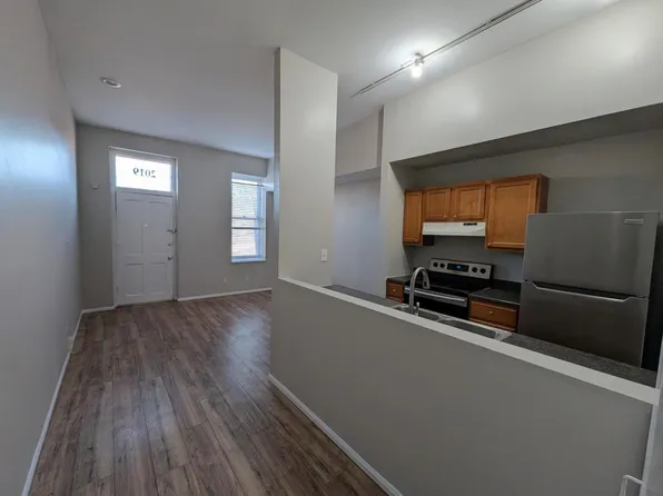 2017-2019 South 8th Street, 2017-2019 S 8th St #2019-1F, Saint Louis, MO 63104