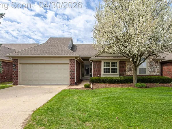 50077 Lexington Ave E, Shelby Township, MI 48317