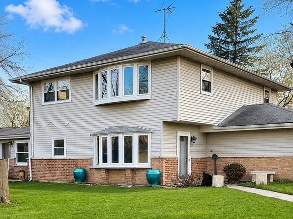 127 Nashua St, Park Forest, IL 60466