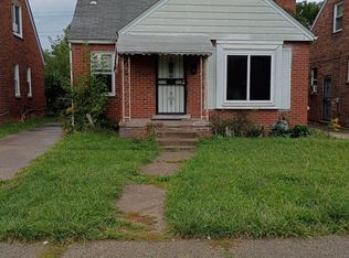 7661 Fielding St, Detroit, MI 48228