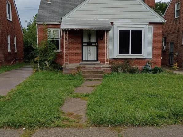 7661 Fielding St, Detroit, MI 48228