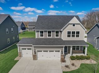7220 Martock Dr, Plainfield, IN 46168