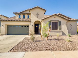 21978 E Maya Rd, Queen Creek, AZ 85142