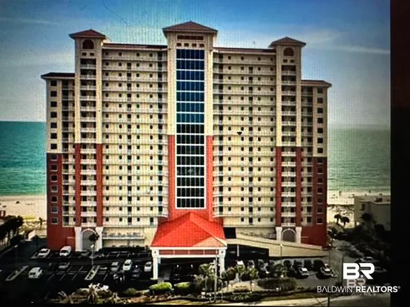 365 E Beach Blvd Unit 804, Gulf Shores, AL 36542