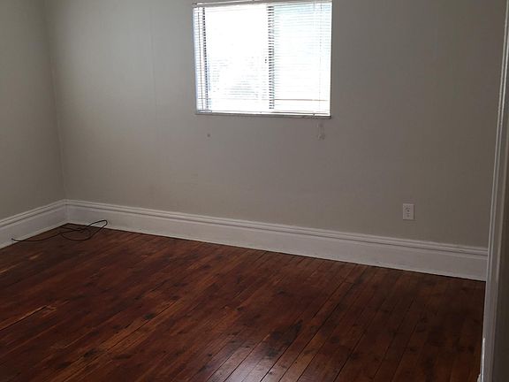 Front bedroom