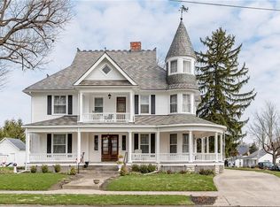 506 High St, Middletown, IN 47356