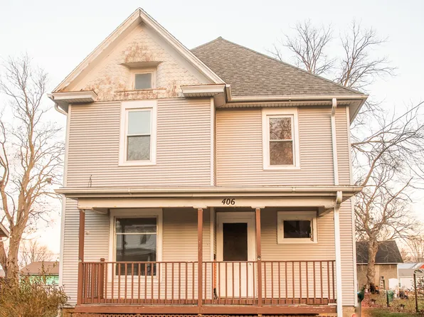 406 N Franklin Ave, Polo, IL 61064