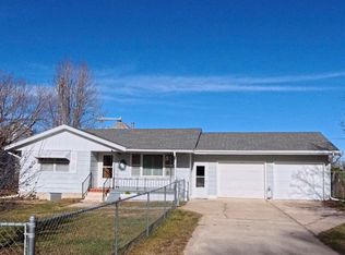 307 E Main St, Sargent, NE 68874