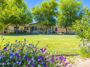 18051 E Happy Rd, Queen Creek, AZ 85142