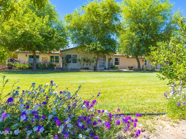 18051 E HAPPY Road, Queen Creek, AZ 85142