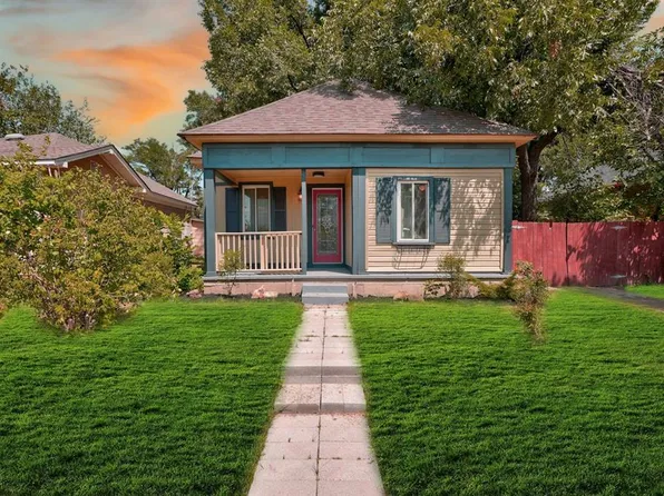 1529 NW 1st St, Oklahoma City, OK 73106