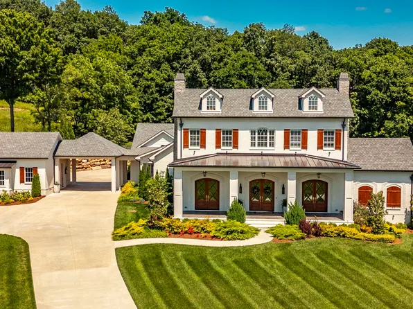 309 Hurt Rd, Hendersonville, TN 37075