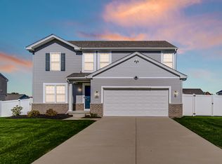 7428 E 120th Ave, Crown Pt, IN 46307