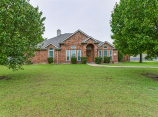 1055 Scarlett Dr, Lucas, TX 75002