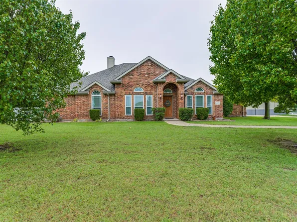 1055 Scarlett Dr, Lucas, TX 75002
