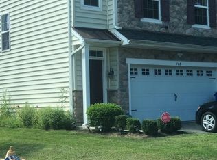 788 Jacobsen Cir, Newark, DE 19702