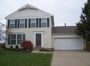 10 Laurel Ridge Dr, Alexandria, KY 41001