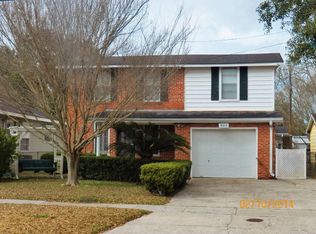 903 Ditch Ave, Morgan City, LA 70380