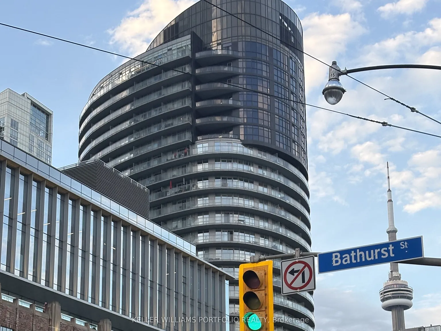 2 bed, $3,500 — Photo 1