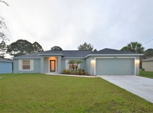6210 Barrel St, Port Charlotte, FL 33981