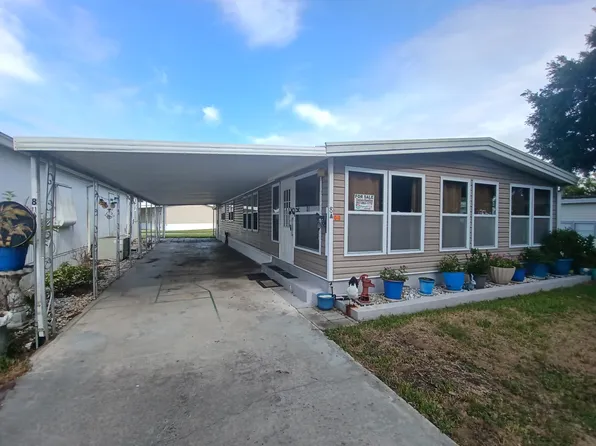9751 State Road 78 W #8A, Okeechobee, FL 34974