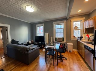 14 Waldo Ave #2, Somerville, MA 02143