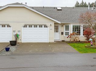 815 Dunsmuir Cres #23, Ladysmith, BC V9G 1R8